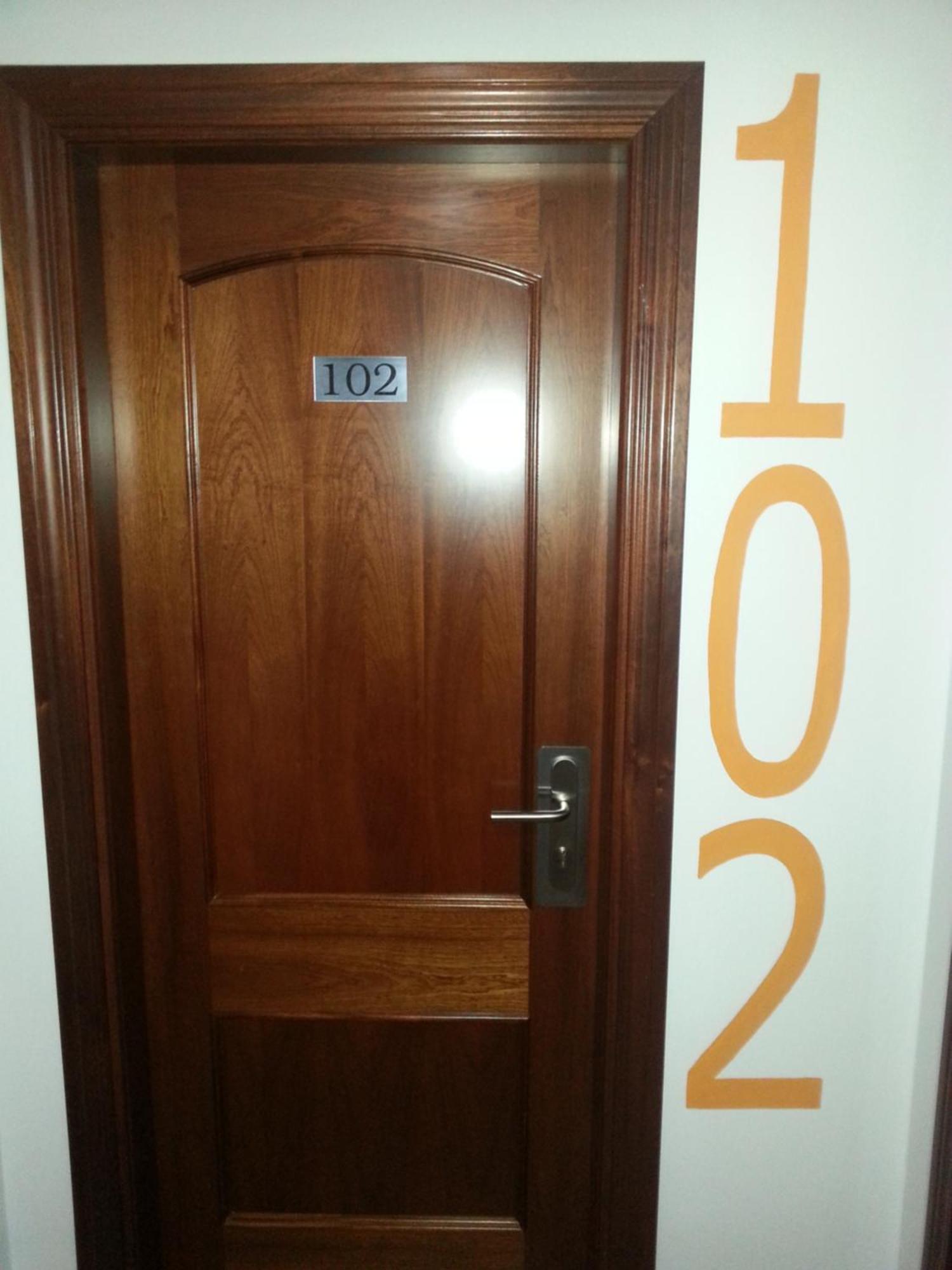 Hotel Solsona Centre Eksteriør bilde