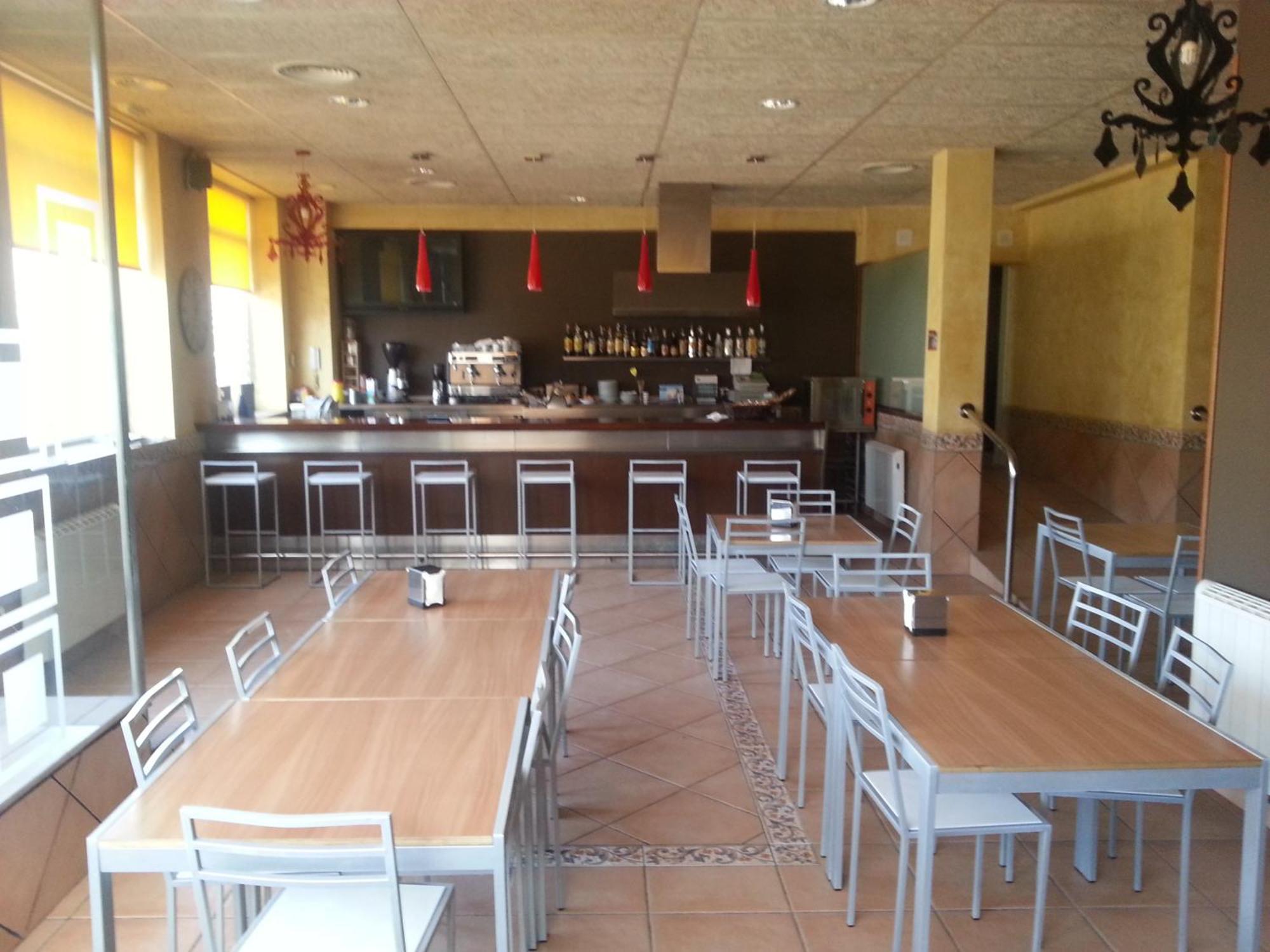 Hotel Solsona Centre Eksteriør bilde