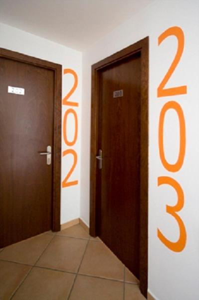 Hotel Solsona Centre Rom bilde